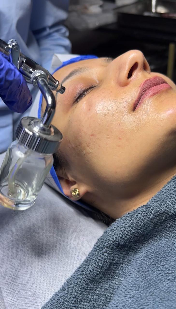 Clinical Cosmetology