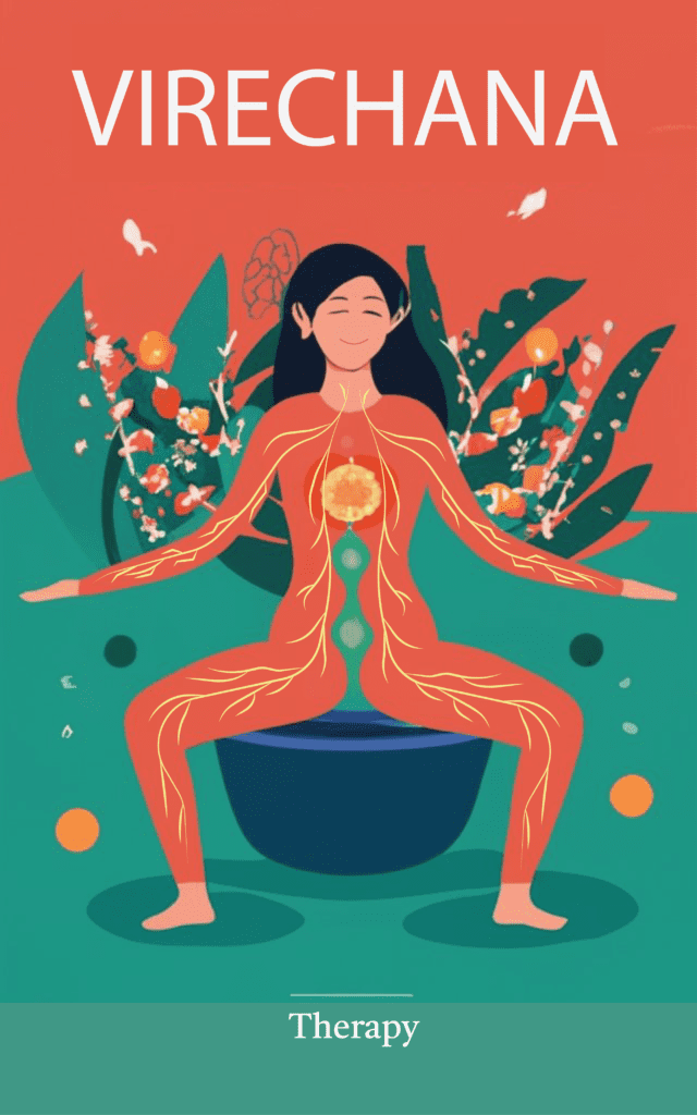 Virechan Therapy