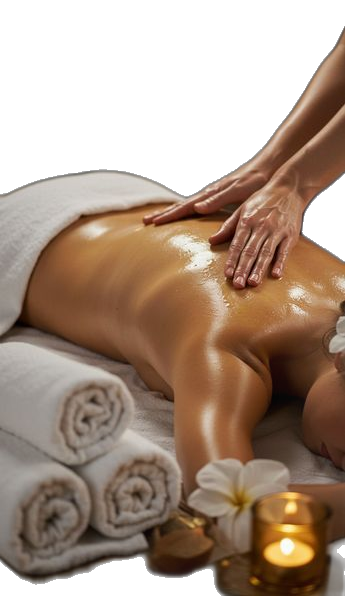 Abhyang Oil Massage